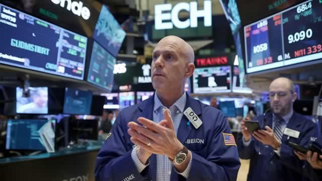 Nasdaq Set for Positive Start Despite Market Dips