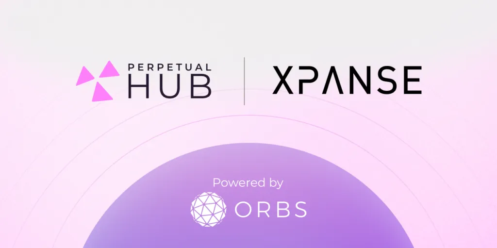 Orbs and Xpanse Join Forces to Innovate Decentralized Trading