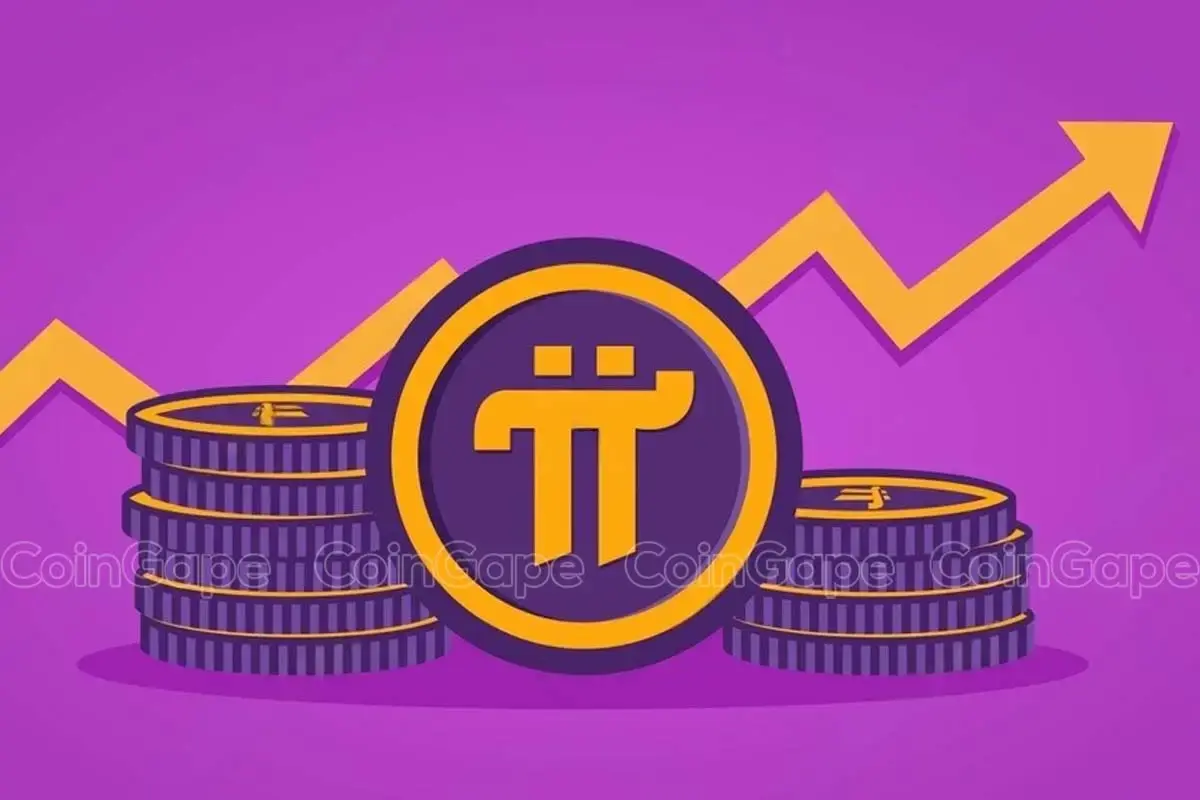 Pi Network’s Price Skyrockets: Is a Rally to $3.14 Imminent?