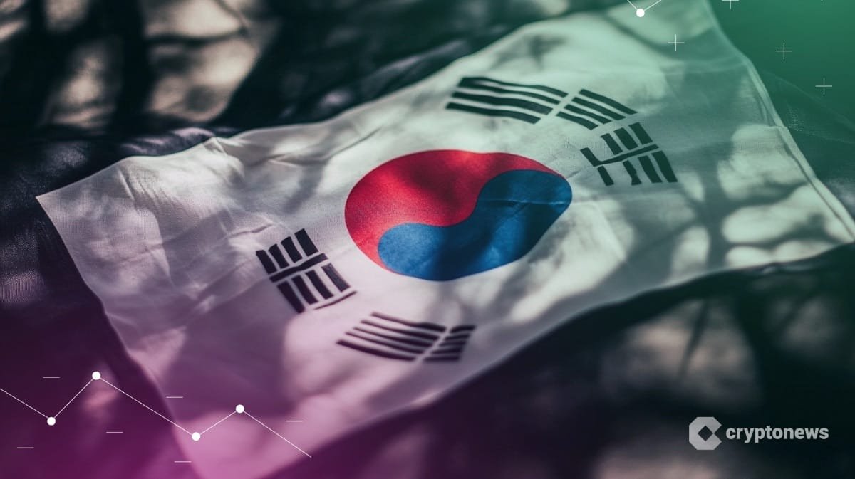 Ripple Collaborates for Enhanced Crypto Custody in South Korea