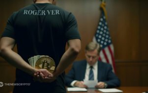 Ross Ulbricht Pushes for Clemency for Bitcoin Advocate Roger Ver