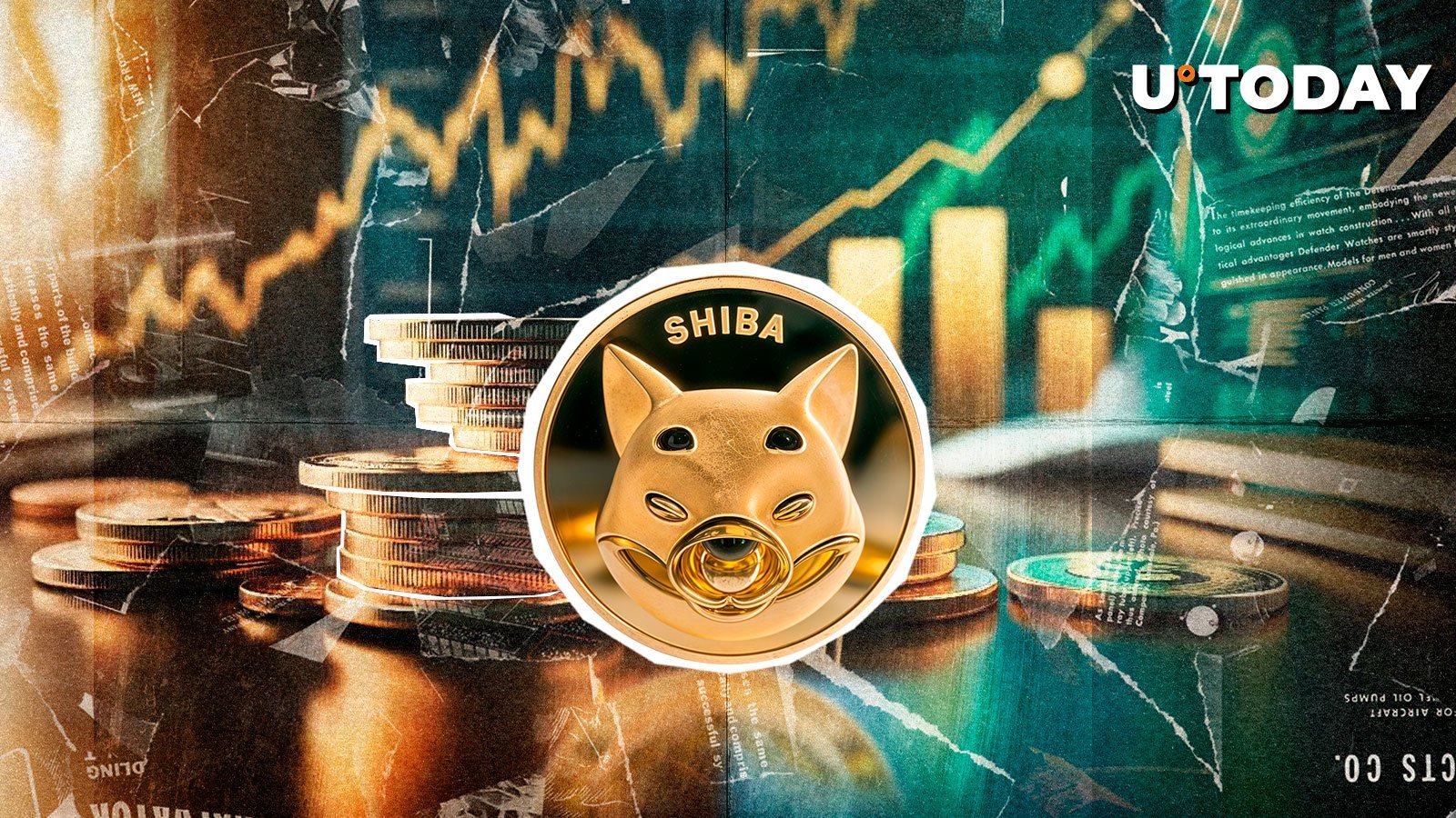 Shiba Inu Sees 553% Surge in Inflows as Price Rebounds Significantly