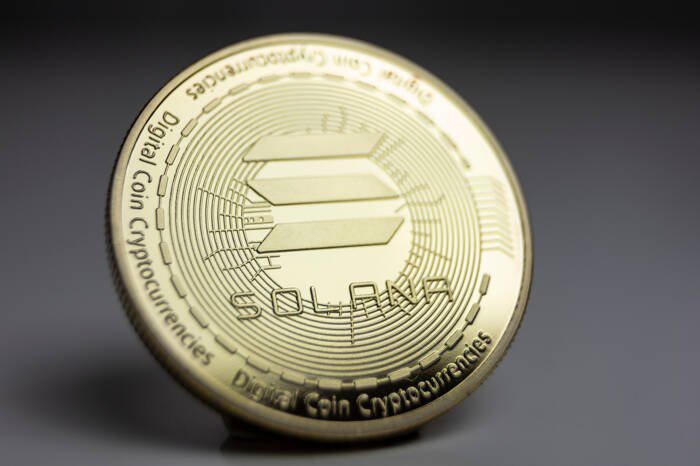 Solana Triggers Concern as Downtrend Persists with Price Nearing Support