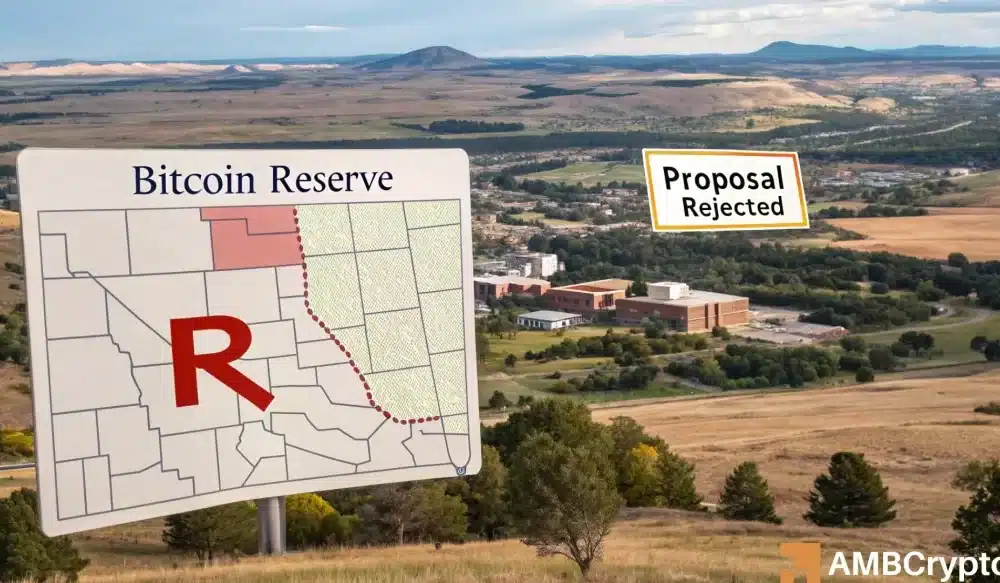 South Dakota Scraps Bitcoin Reserve Plans, Eyes Future Opportunities