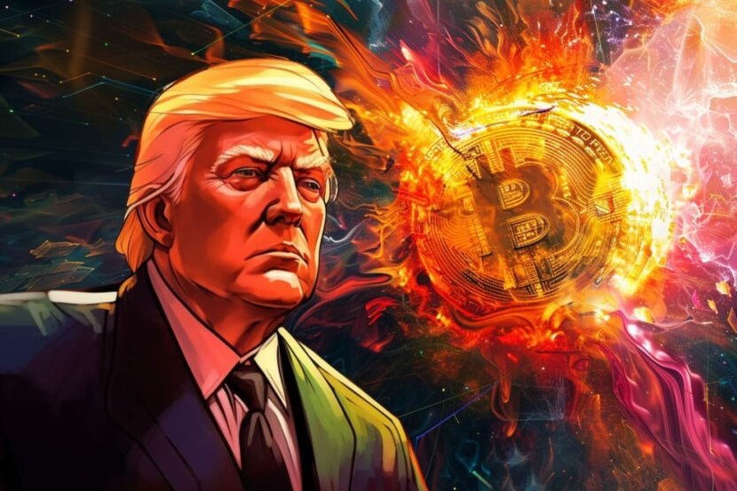 Trump Meme Coin Plummets 42% in Just One Week What Are the Implications