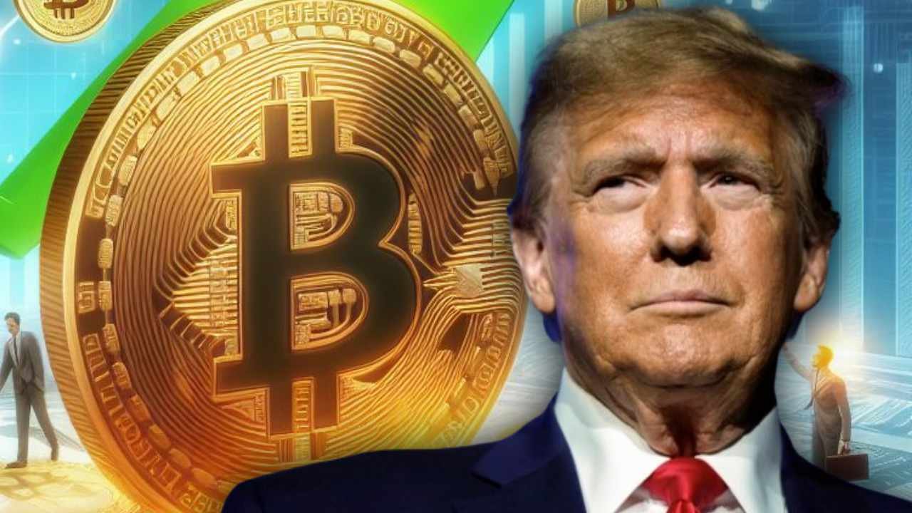 Trump Proposes U.S. Sovereign Wealth Fund Aiming at Potential Bitcoin Integration