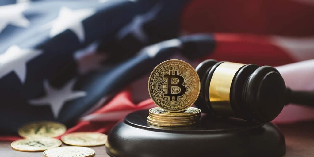 State Bitcoin Reserve Plans Hit Snags: Five States Block Legislative Efforts