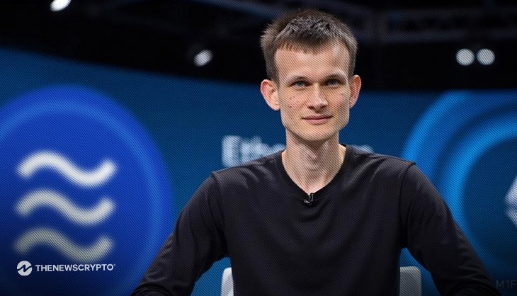 Vitalik Buterin Supports Argentina's Crypto Growth Amid LIBRA's Challenges