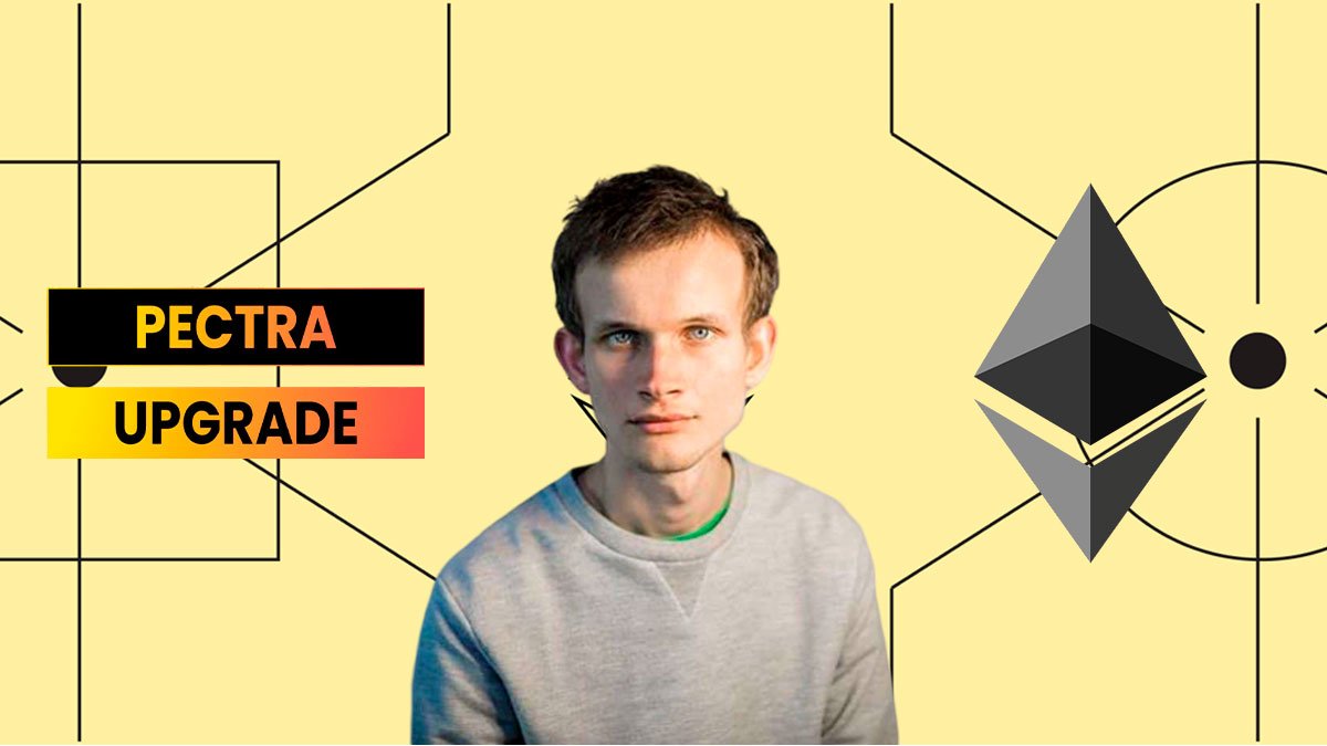 Vitalik Buterin Unveils Pectra Hard Fork: Ethereum’s Layer-2 Capacity Set to Double