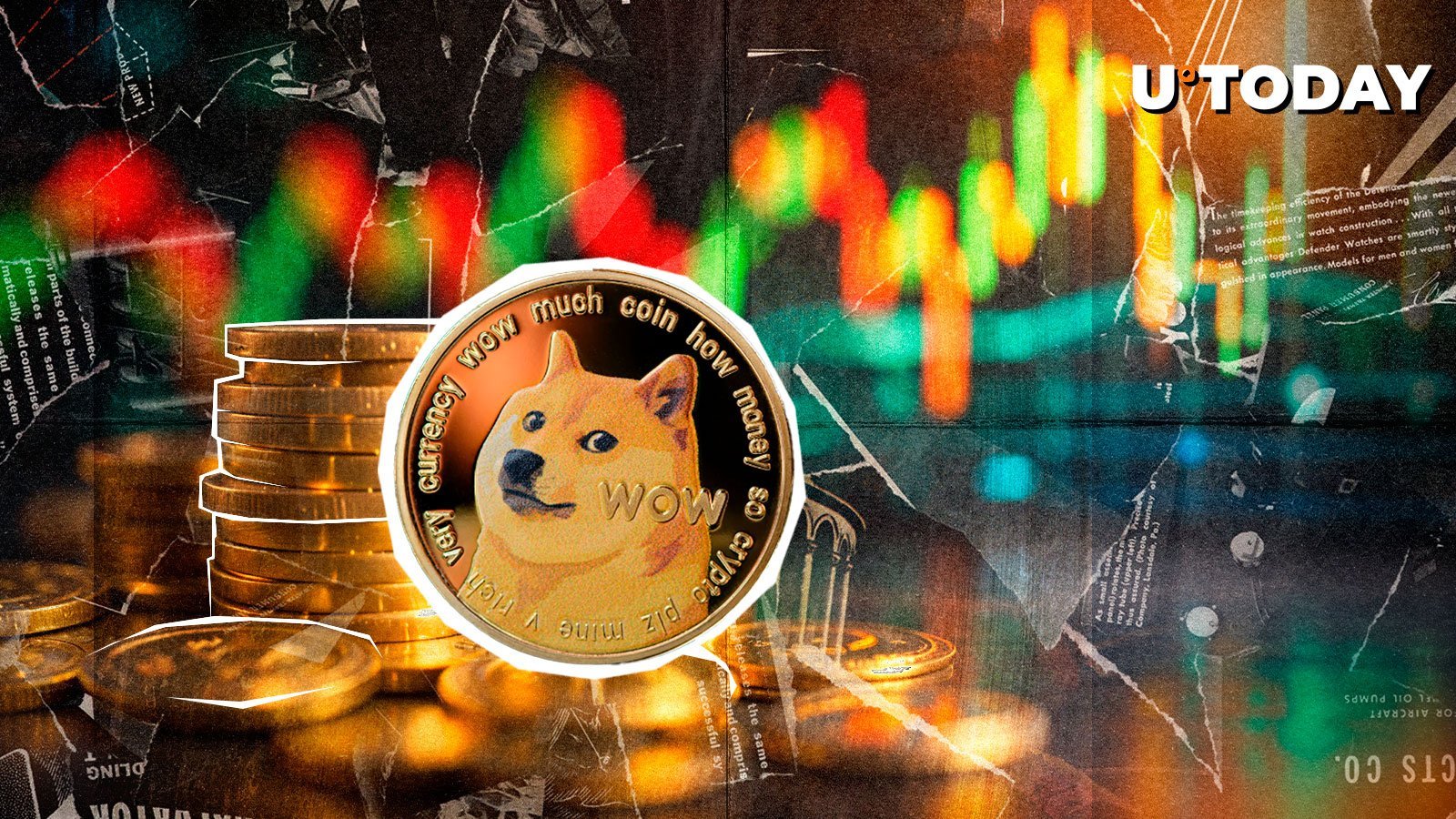 Massive Transfer of 360 Million Dogecoin Shakes the Crypto Market