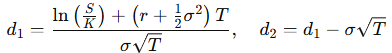 Formula 3 d1 in bsm