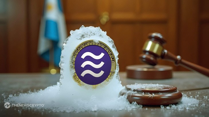 Prosecutor in Argentina Moves to Freeze $100 Million in LIBRA Transfers