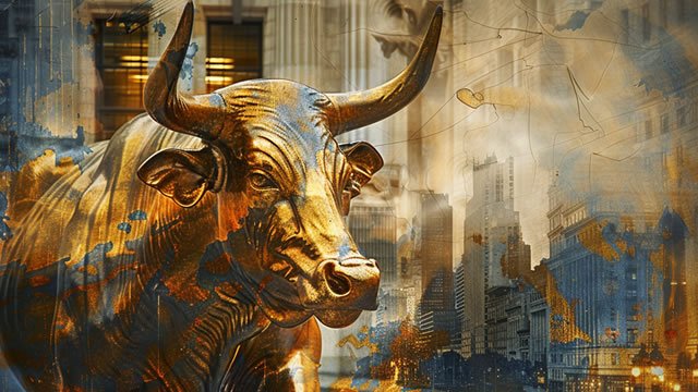 Asian Stock Markets Rally As Investors Shift Focus Away From The U.S.