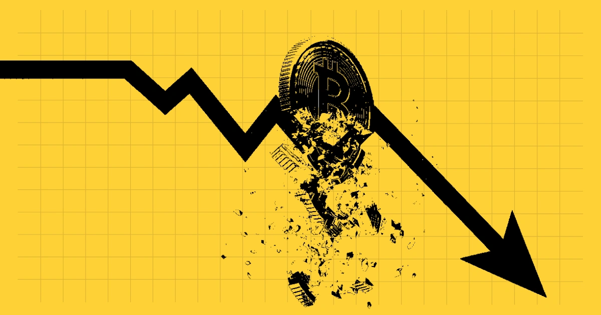 Market on Edge as Bitcoin and Ethereum Face $3 Billion Options Expiry