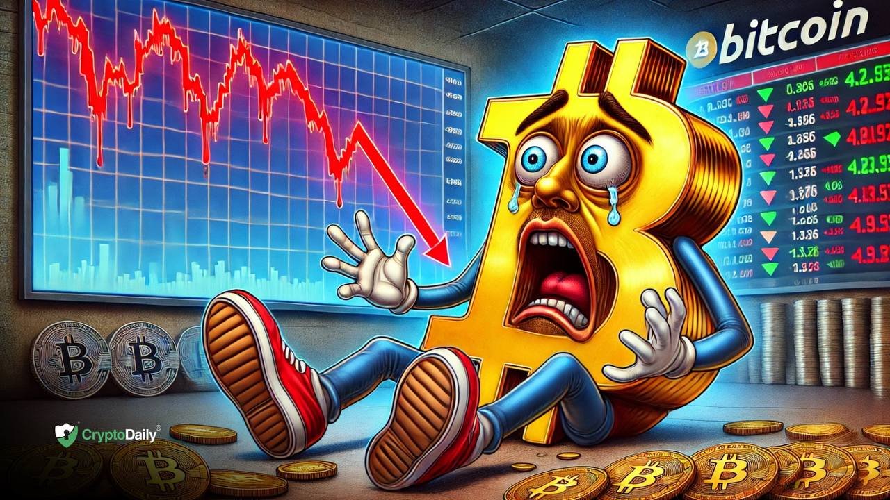 Bitcoin's Price Continues to Decline; Will It Hit $70K?