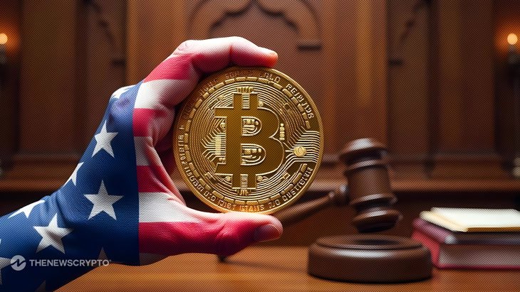 Bitcoin Price Dips to $82K Amid Legislative Changes in Utah