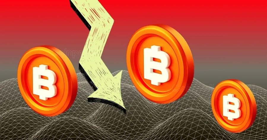 Bitcoin Price Faces Stiff Headwinds as Demand Weakens