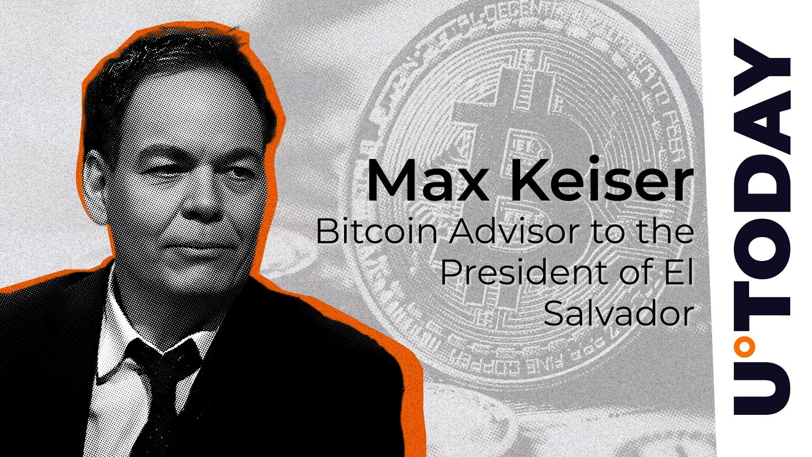 Max Keiser Predicts Bitcoin Surge to 120000 After Strategic Reserve Announcement