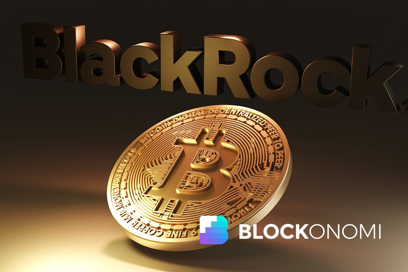 BlackRock’s Bitcoin ETF Sees Record Trading Volume Since November