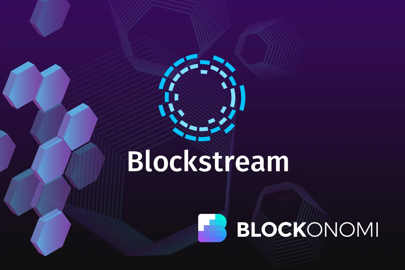 Blockstream Secures Billions to Launch Bitcoin Lending Funds