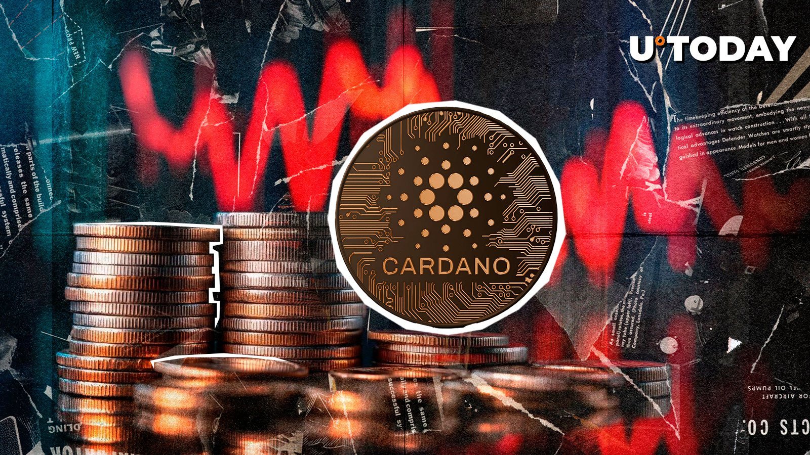 Cardano Slides 9%: Key Levels and Market Stability