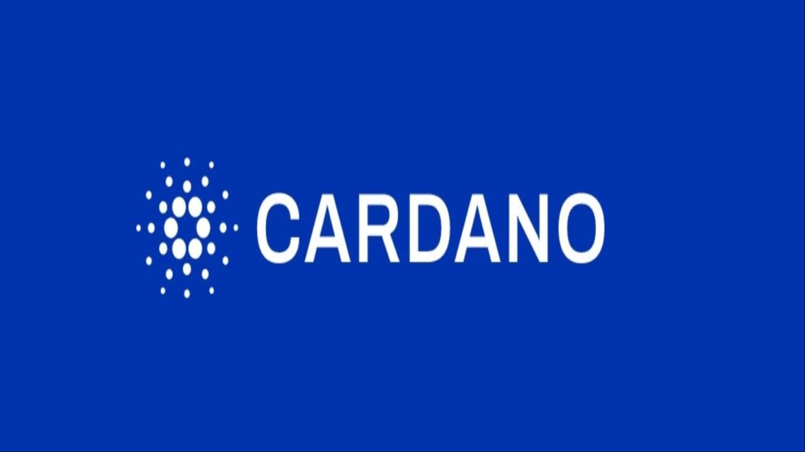 Cardano Faces Price Drop: Is a Reversal on the Horizon Ahead of Crypto Summit?