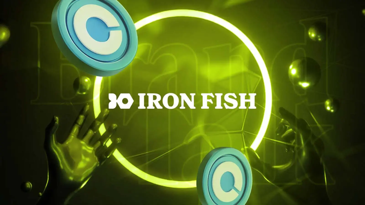 Coinbase-Backed Base Expands with Acquisition of Iron Fish Team