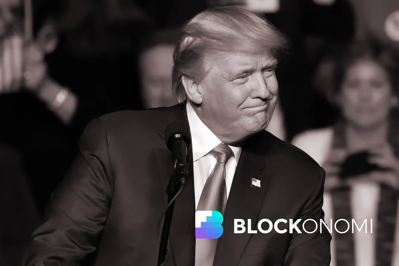 Crypto Market Reacts to Trump’s Bitcoin Reserve Plan: Prices Tumble