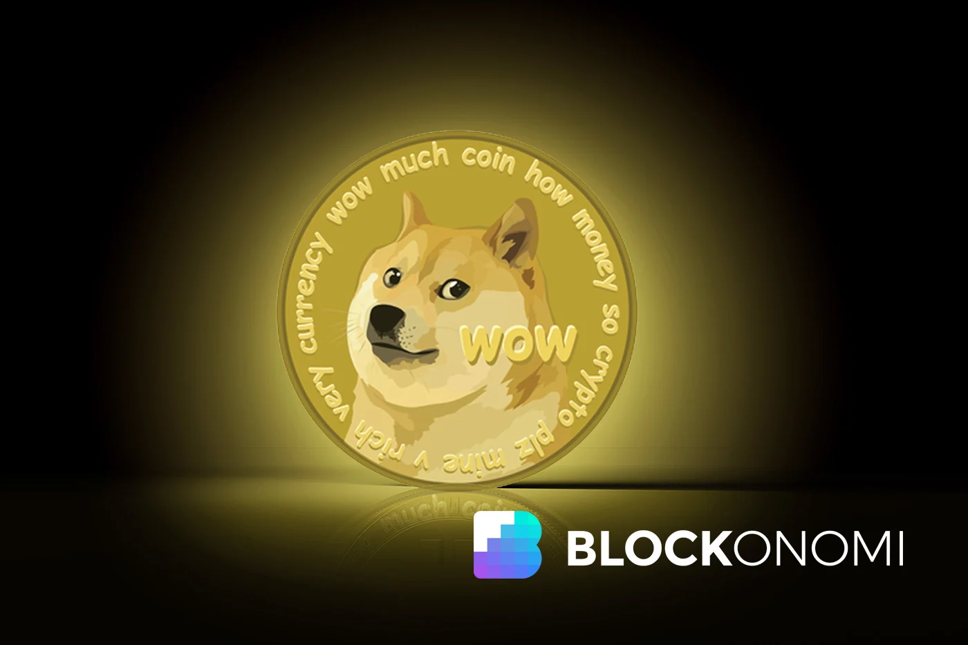 Dogecoin Takes Big Leap Forward With ETF Filing But Price Struggles