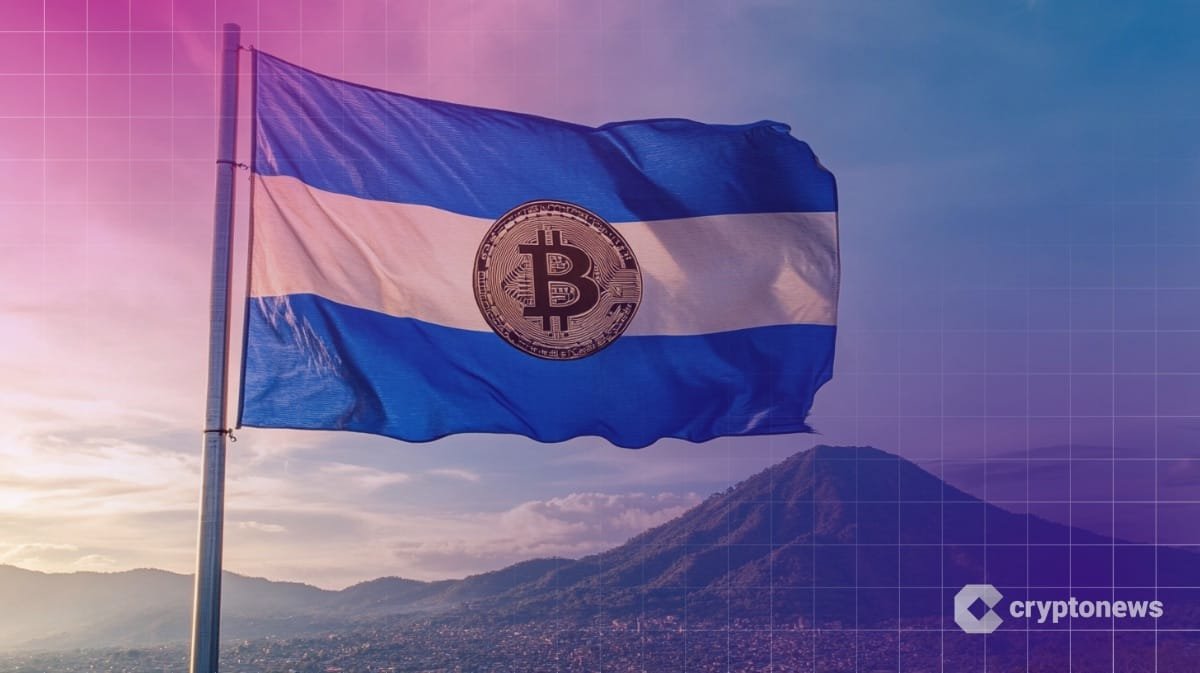 El Salvador Defies IMF by Purchasing 6 More Bitcoins Amid Continued Economic Struggles