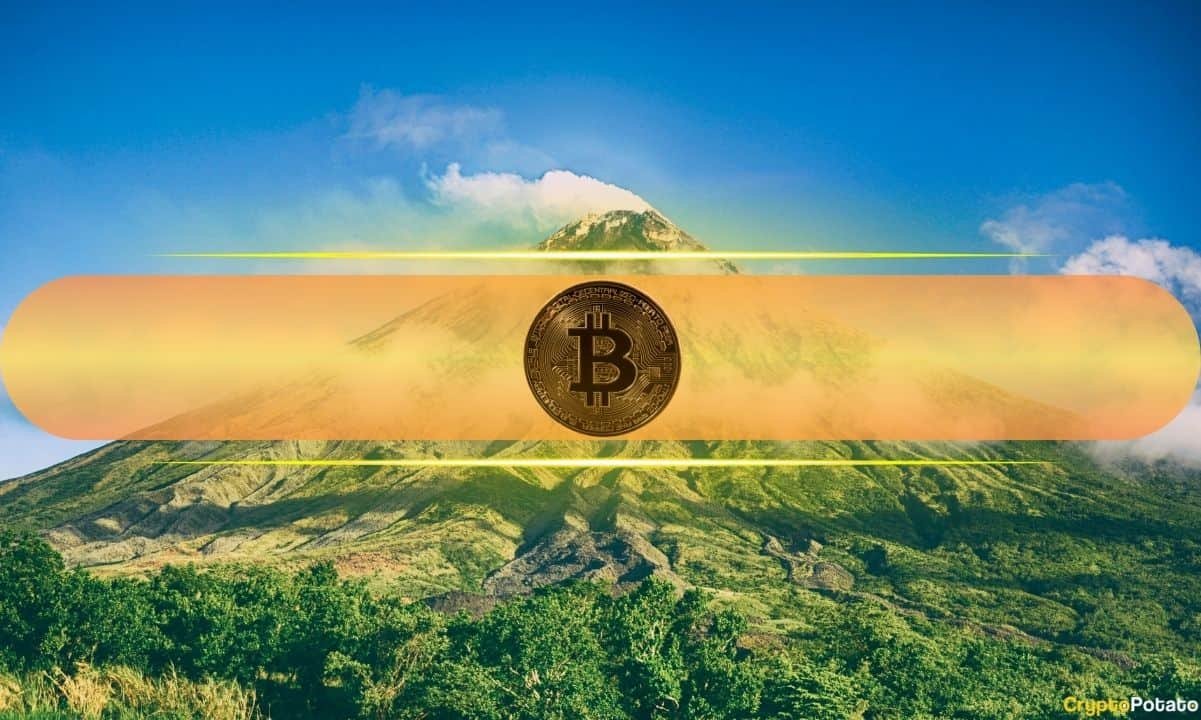 El Salvador Expands Bitcoin Holdings by Purchasing 6 BTC