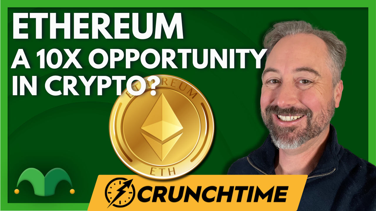 Ethereum's Future: Can It Deliver a 10X Return?