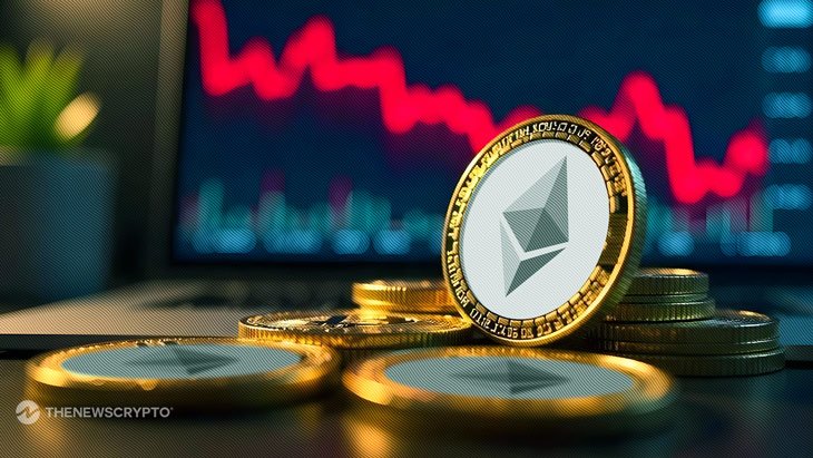 Ethereum Faces Yearly Low in Market Sentiment, Signaling Possible Turnaround