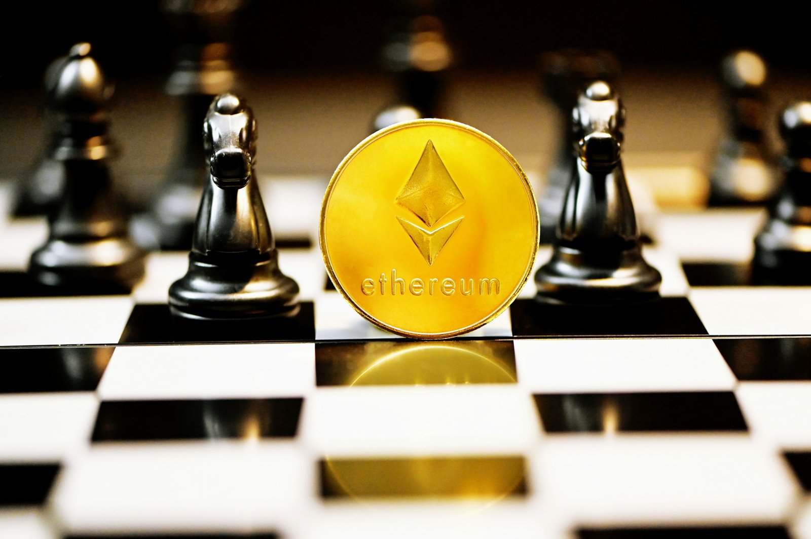 Ethereum Faces Critical Support Challenge at $2000 Level