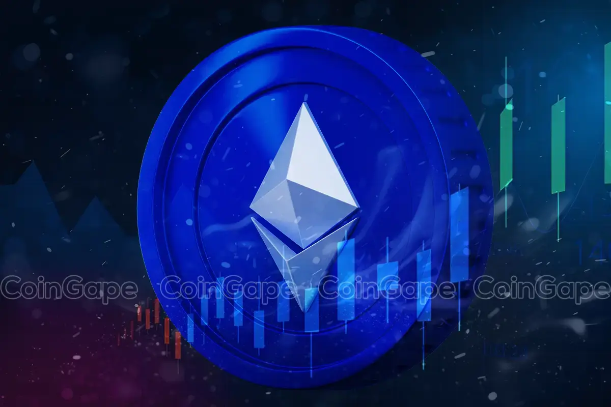 Ethereum Whale at Risk of Major Loss: Could ETH Drop to $1,931?