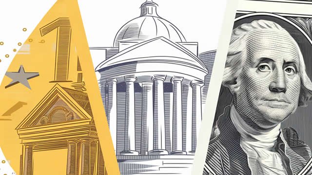EUR/USD Dips as US Dollar Gains Ahead of Fed Policy Decision