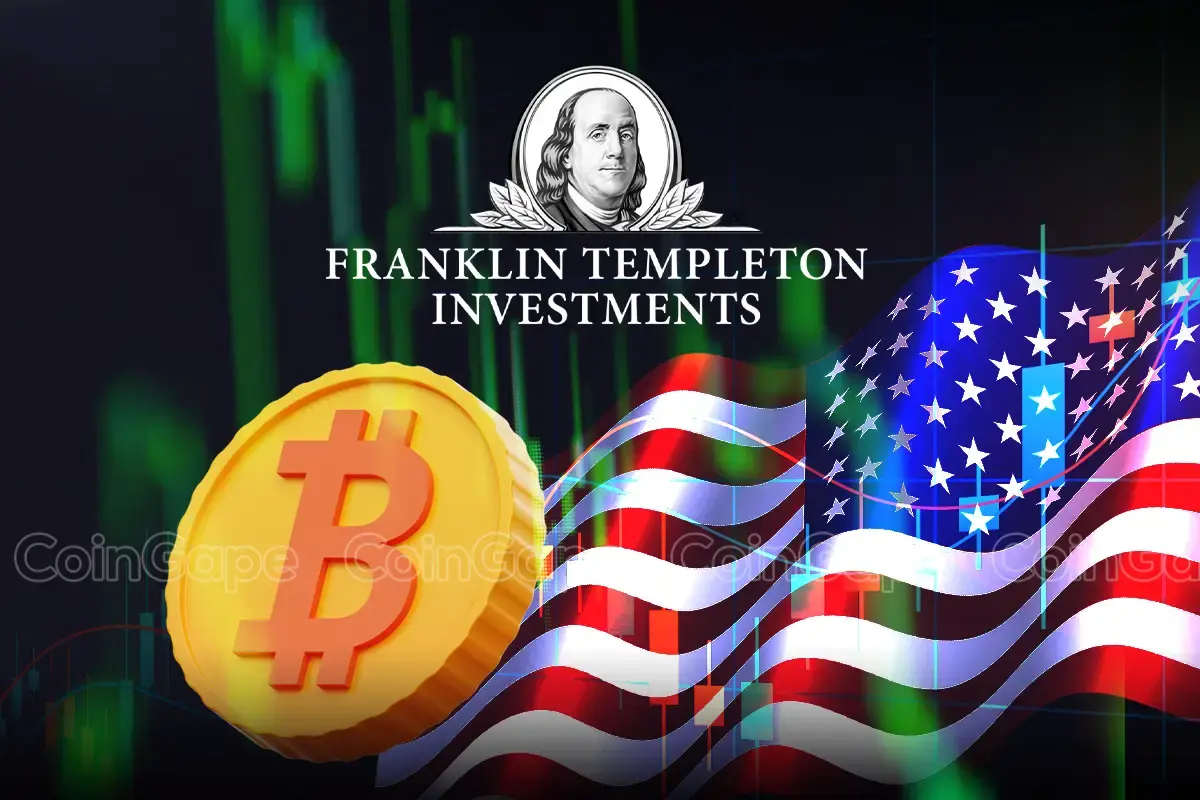 Franklin Templeton Supports the U.S. Bitcoin Reserve Strategy