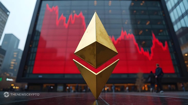 Ethereum's Potential Price Drop: What to Expect in the Coming Days