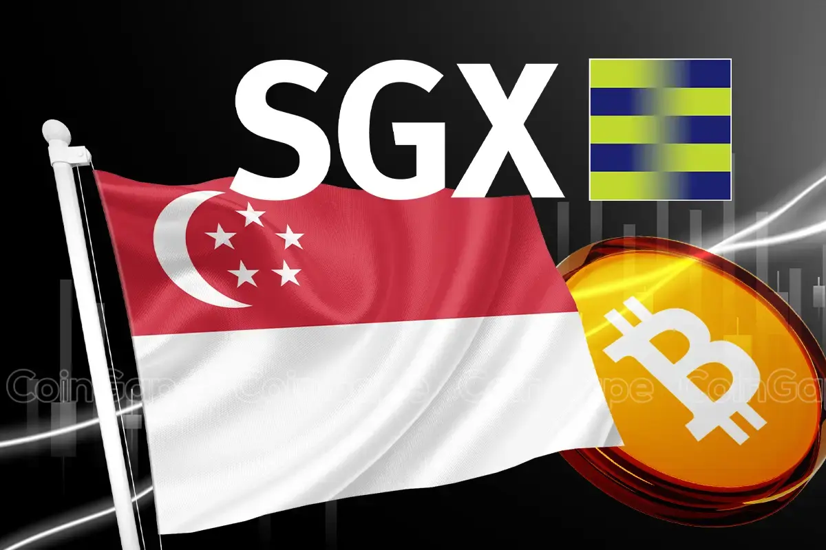 SGX to Launch Bitcoin Futures: A Game-Changer for Crypto Trading