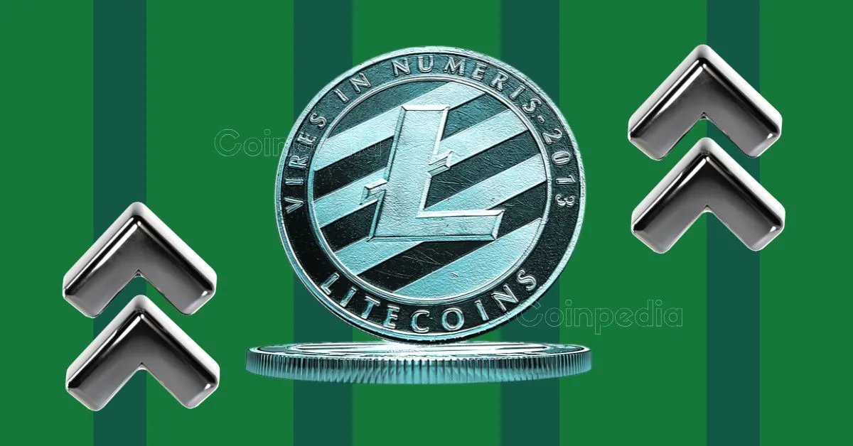 Litecoin’s Future: Analyst Predicts Major Price Movement