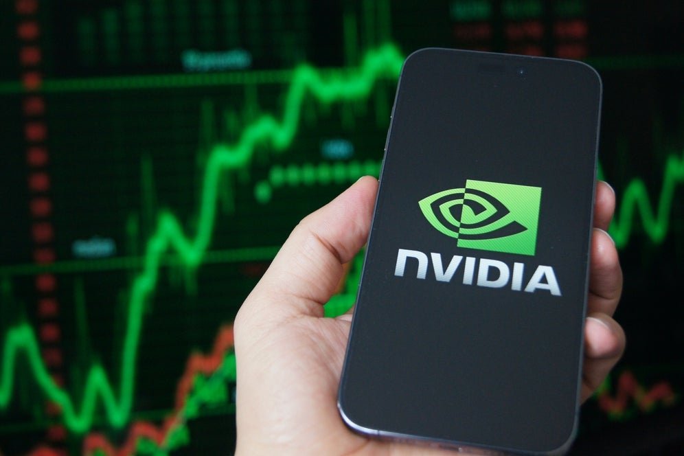 Nvidia Stock vs. Bitcoin's IBIT ETF: A Comparative Analysis