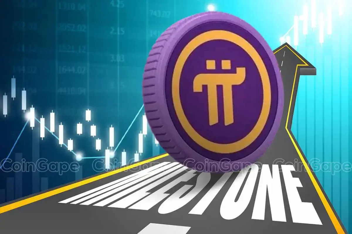 Pi Network Surges as Project Reaches 4 Million Followers: Is a Price Rally Next?