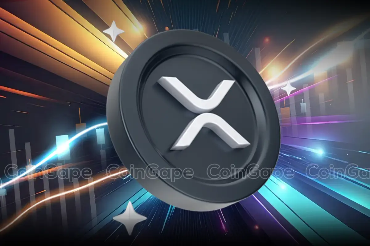 XRP Holds Strong Above $2 Despite Significant Liquidations Recently