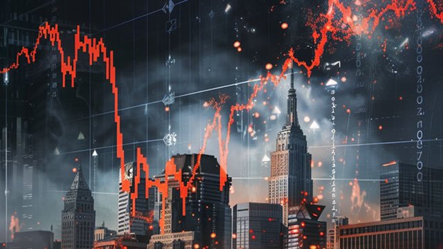 Understanding Market Shrinkage Lessons from Jim Cramer on Valuing Earnings