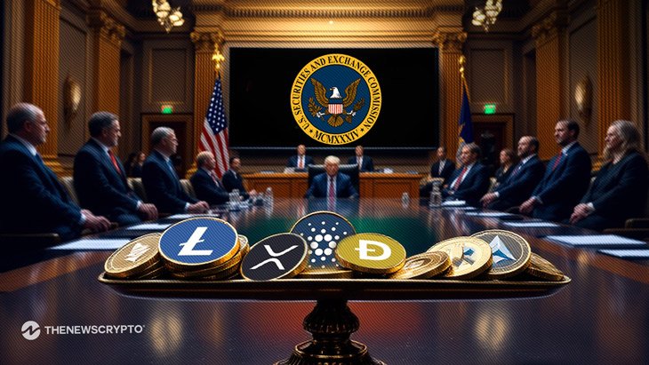 SEC Delays Solana and Altcoin ETF Decisions, Market Awaits