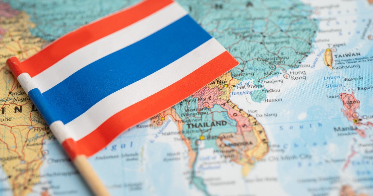 Thailand Approves USDT and USDC for Regulated Cryptocurrency Trading