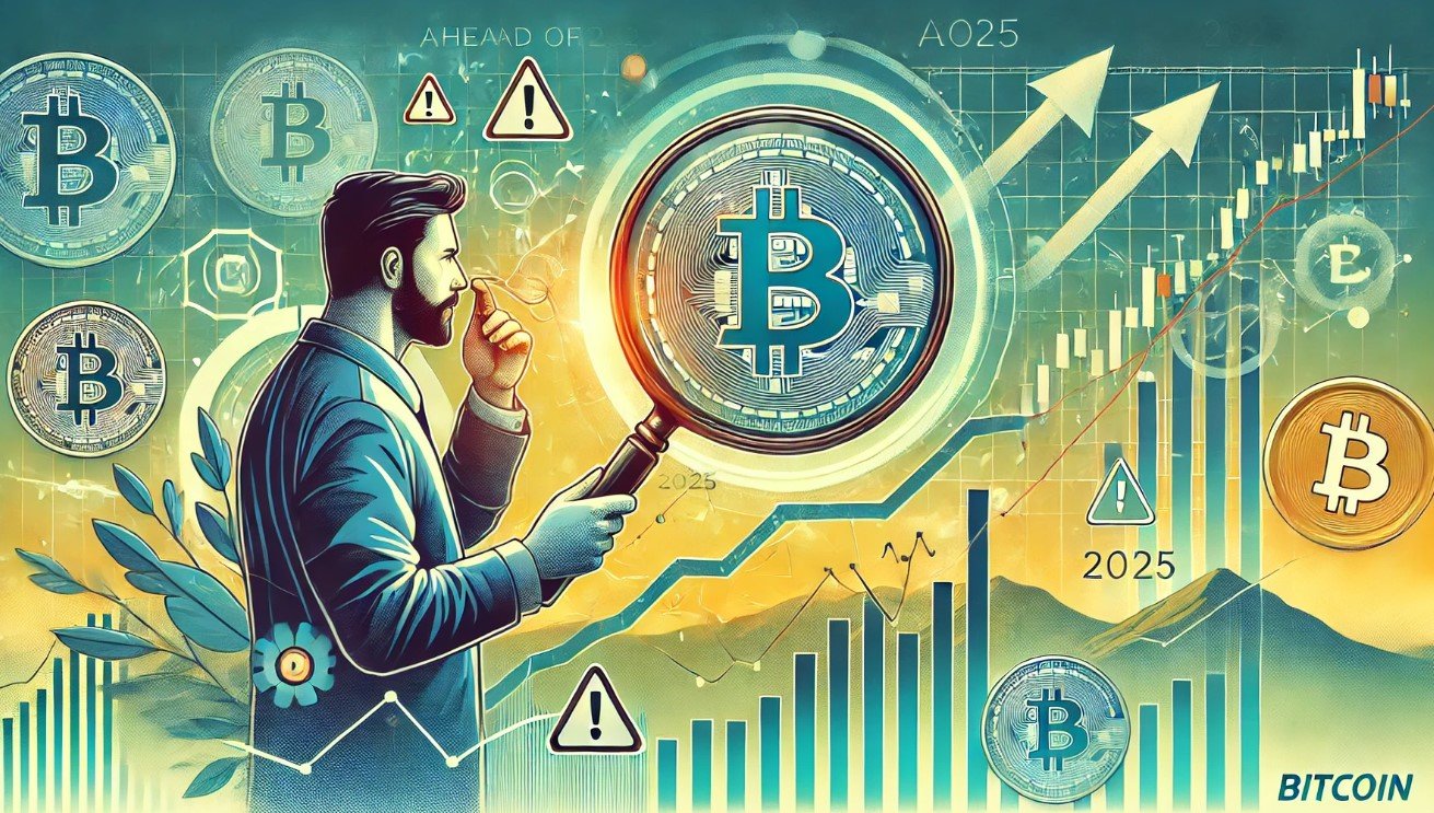 Bitcoin's Future Hangs on Key Support Level at $74,000: Are We Bullish or Bearish?