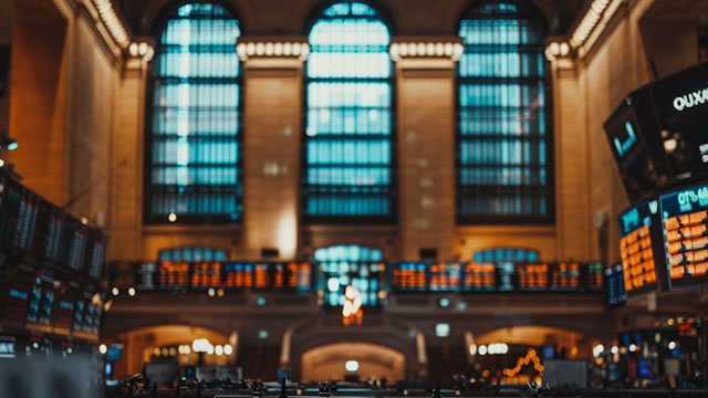 Three Undervalued Real Estate Stocks to Watch This Quarter