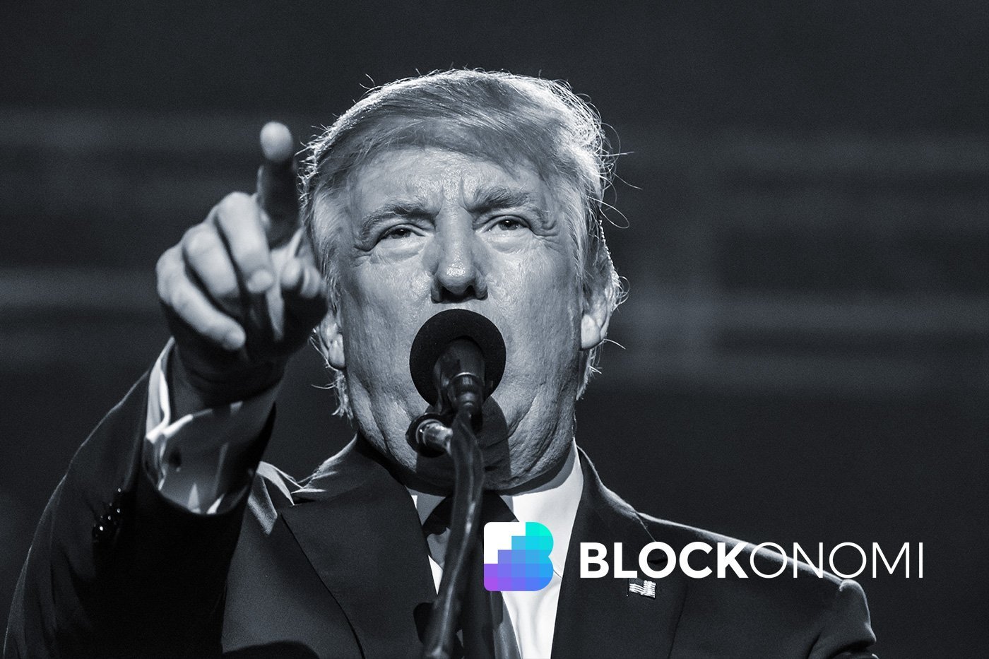 Trump’s Executive Order: A Federal Bitcoin Reserve is Now a Reality