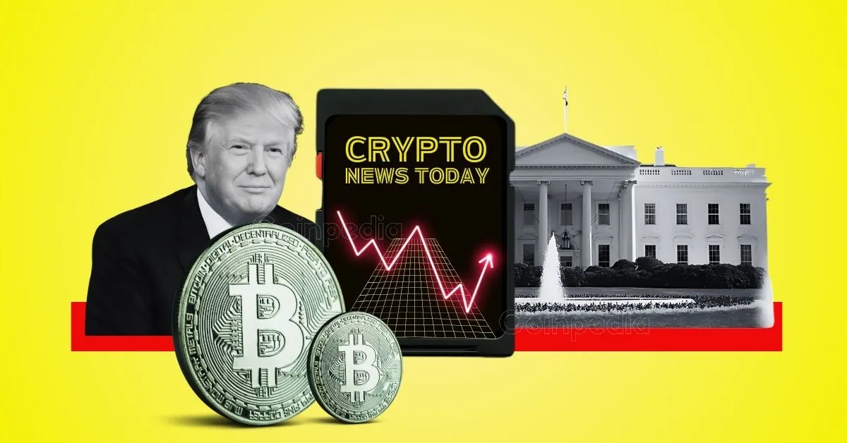 Donald Trump Unveils Game-Changing Bitcoin Strategy at White House Crypto Summit